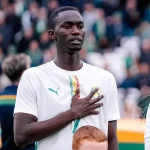 Mamadou Lamine Camara