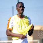 Mamadou Lamine Camara