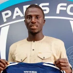 Mamadou Lamine Gueye