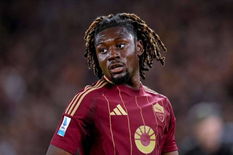 Manu Koné