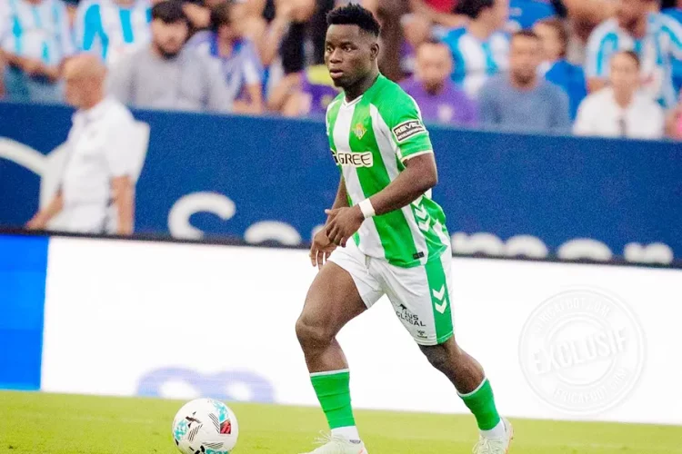 Mawuli Mensah
