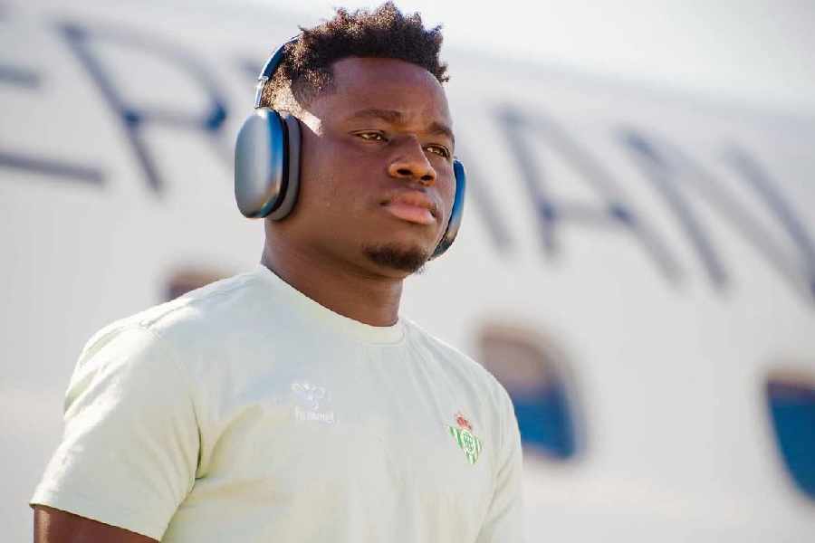 Mawuli Mensah