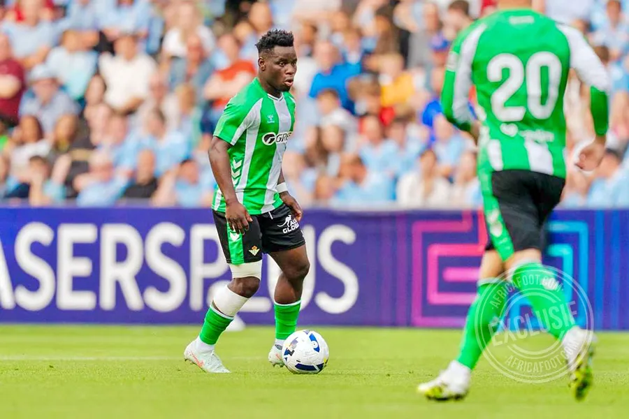 Mawuli Mensah