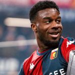 Maxwel Cornet