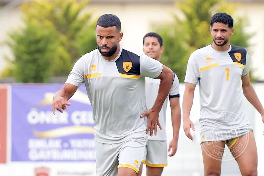 Mehdi Berrahma