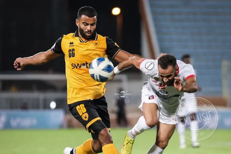 Mehdi Berrahma