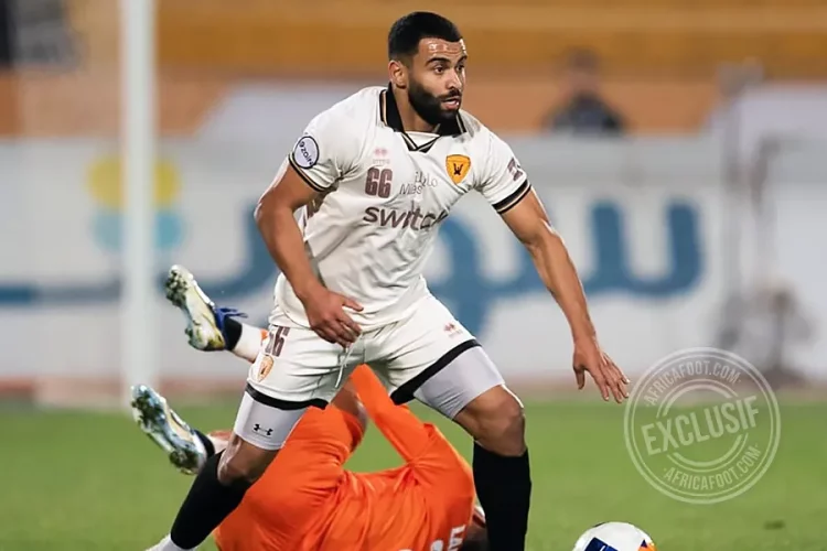 Mehdi Berrahma