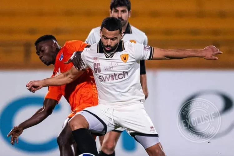 Mehdi Berrahma