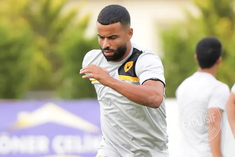Mehdi Berrahma