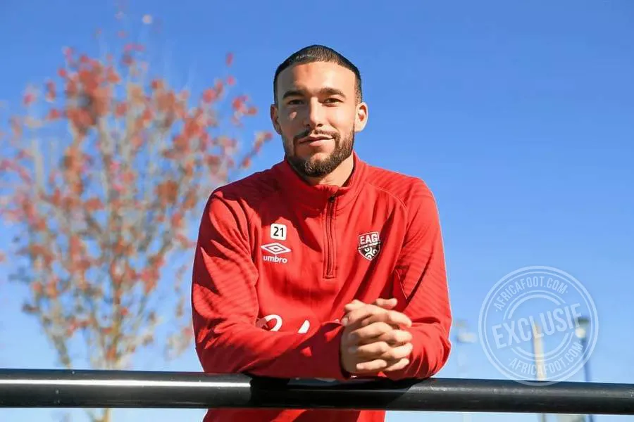 Mehdi Merghem