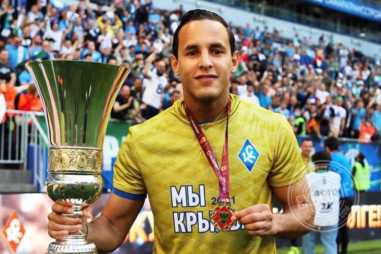 Mehdi Zeffane