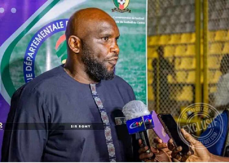 Michel Didier Tadoun