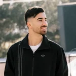 Mohamed Amoura