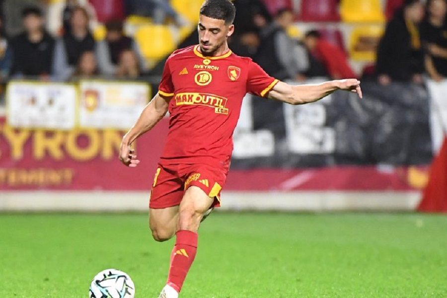 Mohamed Bouchouari