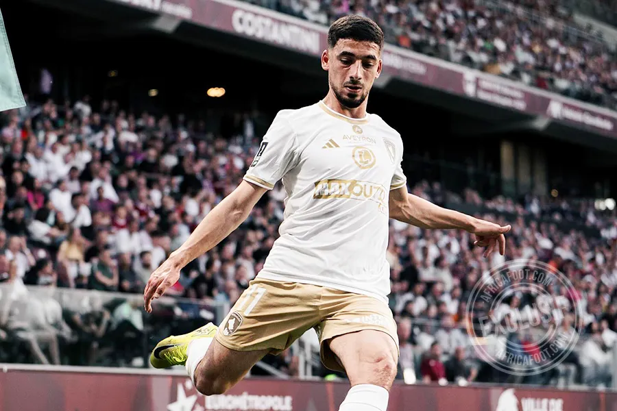 Mohamed Bouchouari