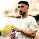 Mohamed Bouchouari