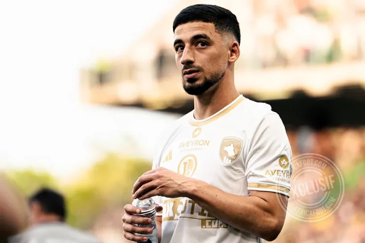 Mohamed Bouchouari