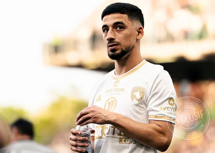 Mohamed Bouchouari