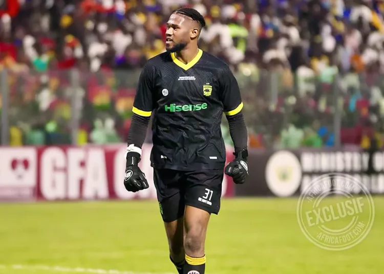 Mohamed Camara « Richard »