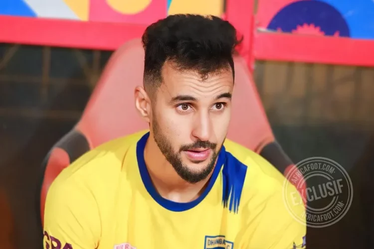 Mohamed El Jaaouani