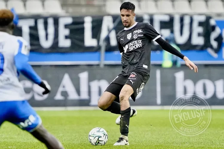 Mohamed Jaouab