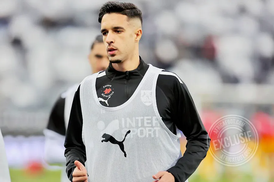 Mohamed Jaouab