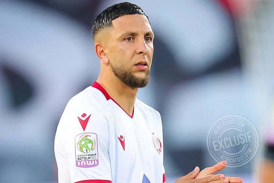 Mohamed Rayhi