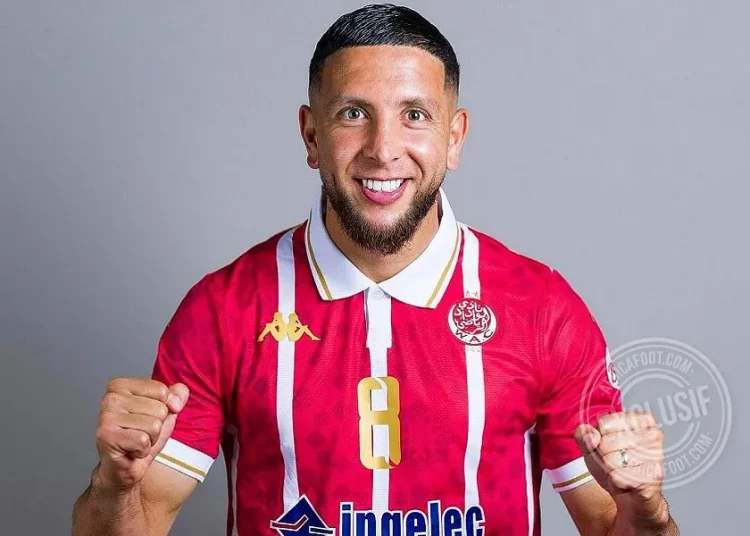 Mohamed Rayhi