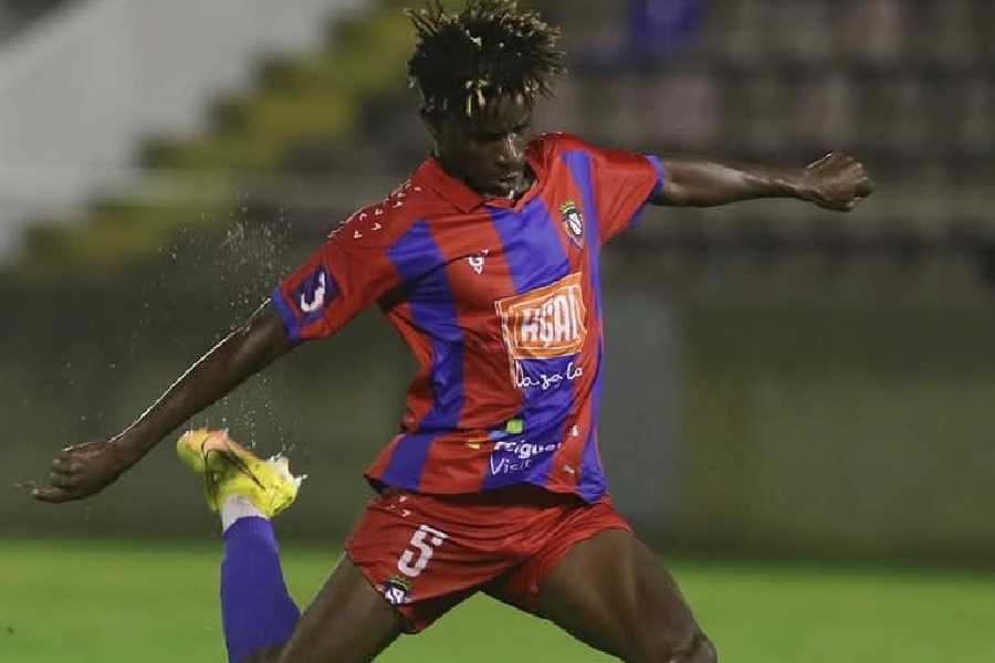 Mohamed Sacko