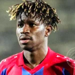 Mohamed Sacko