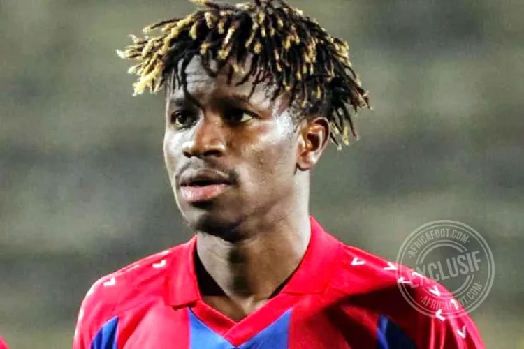 Mohamed Sacko