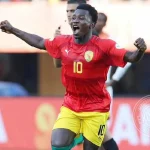 Alhassane Bangoura