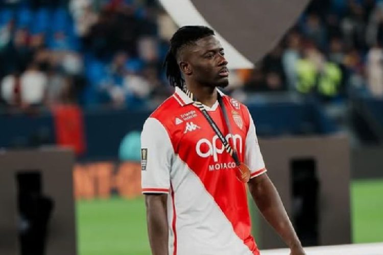 Mohammed Salisu