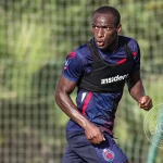 Moriba Traoré