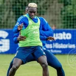 Mouhamed Lamine Gueye