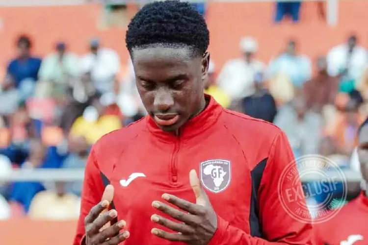 Moussa Cissé