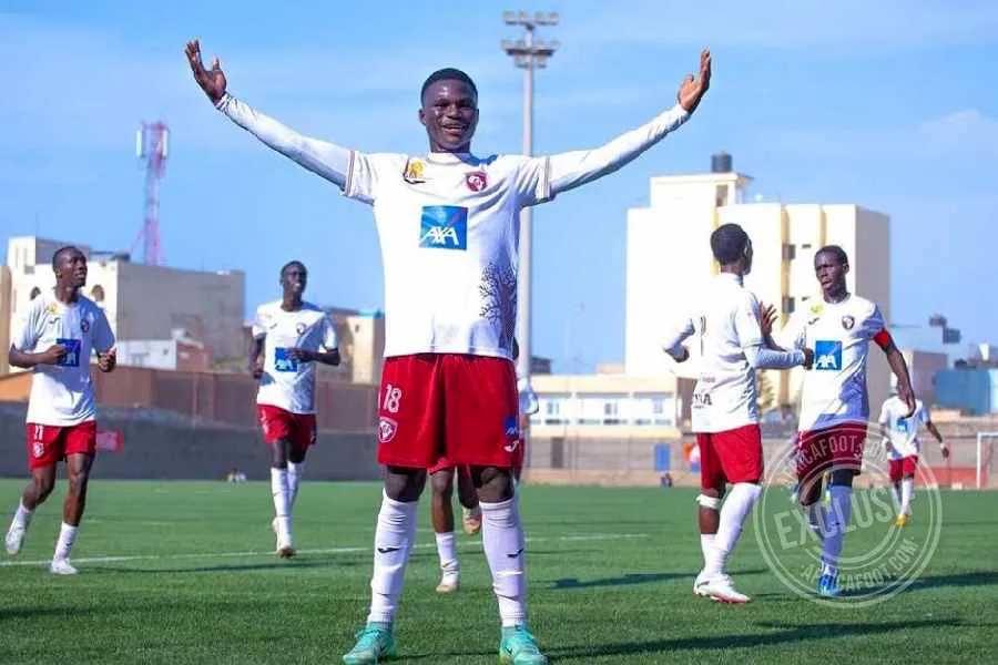 Moussa Cissé