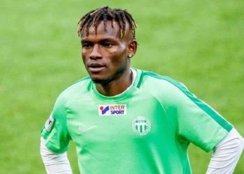 Moussa Corso Traoré