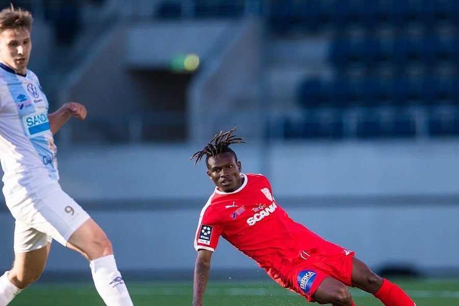 Moussa Corso Traoré 
