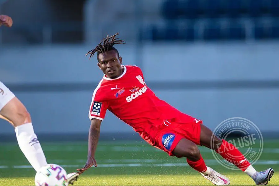 Moussa Corso Traoré