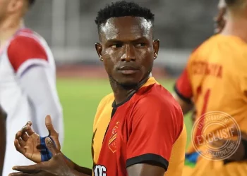 Moussa Corso Traoré