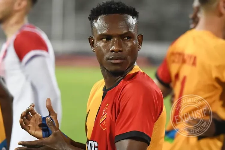 Moussa Corso Traoré