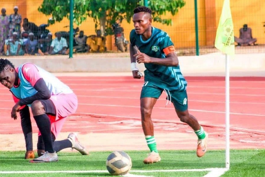 Moussa Corso Traoré 