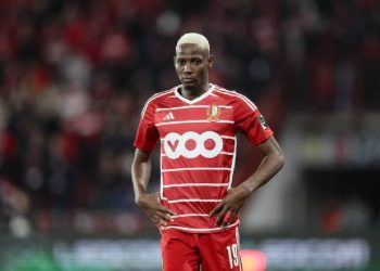 Moussa Djenepo