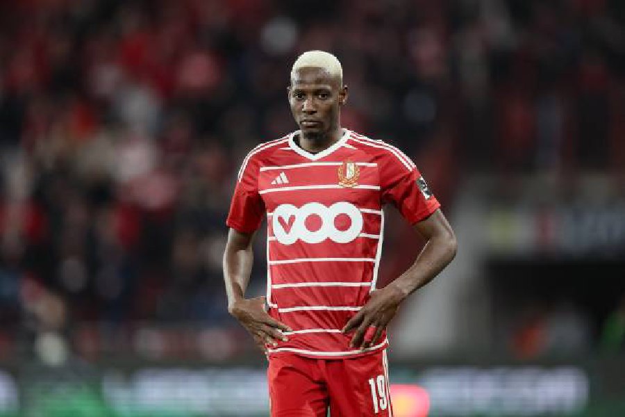 Moussa Djenepo 