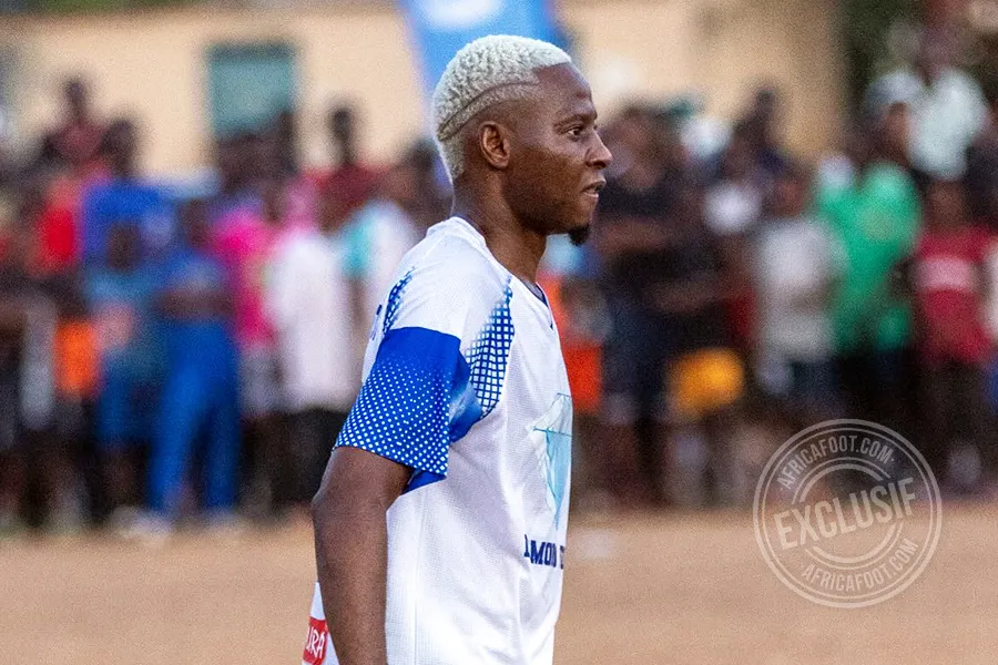 Moussa Djenepo