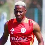 Moussa Djenepo