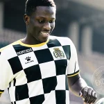 Moussa Koné