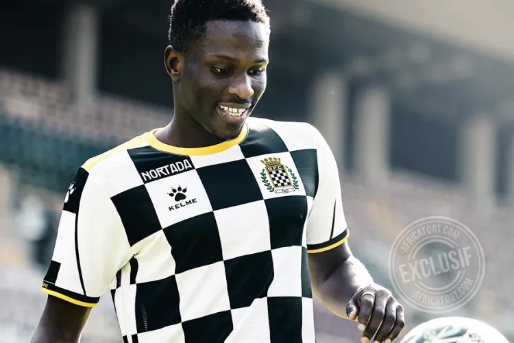 Moussa Koné