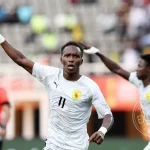 Moussa Moïse Camara